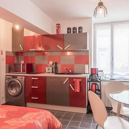 Studio Le Ligerien Saint-Denis-de l'Hotel Екстер'єр фото