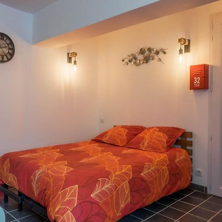 Studio Le Ligerien Saint-Denis-de l'Hotel Екстер'єр фото