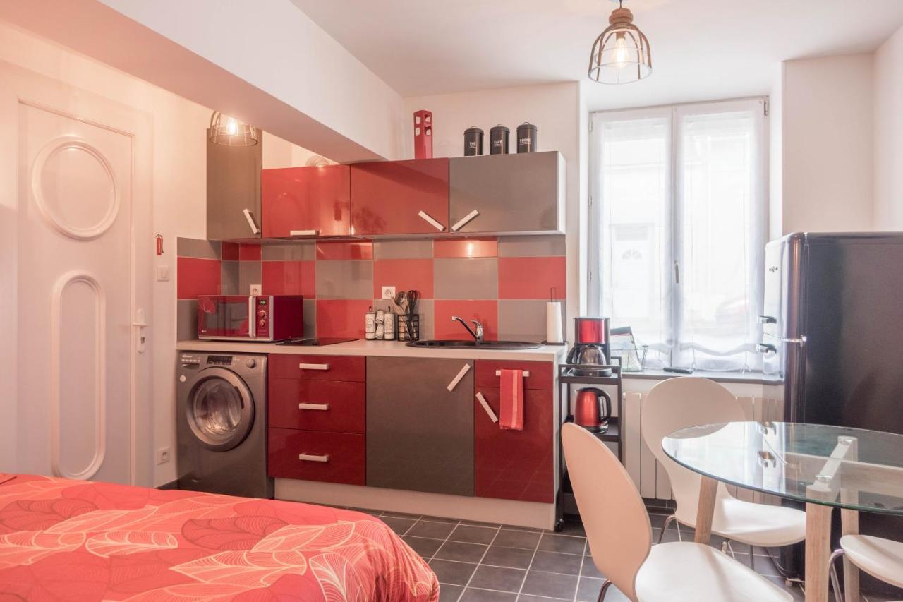 Studio Le Ligerien Saint-Denis-de l'Hotel Екстер'єр фото