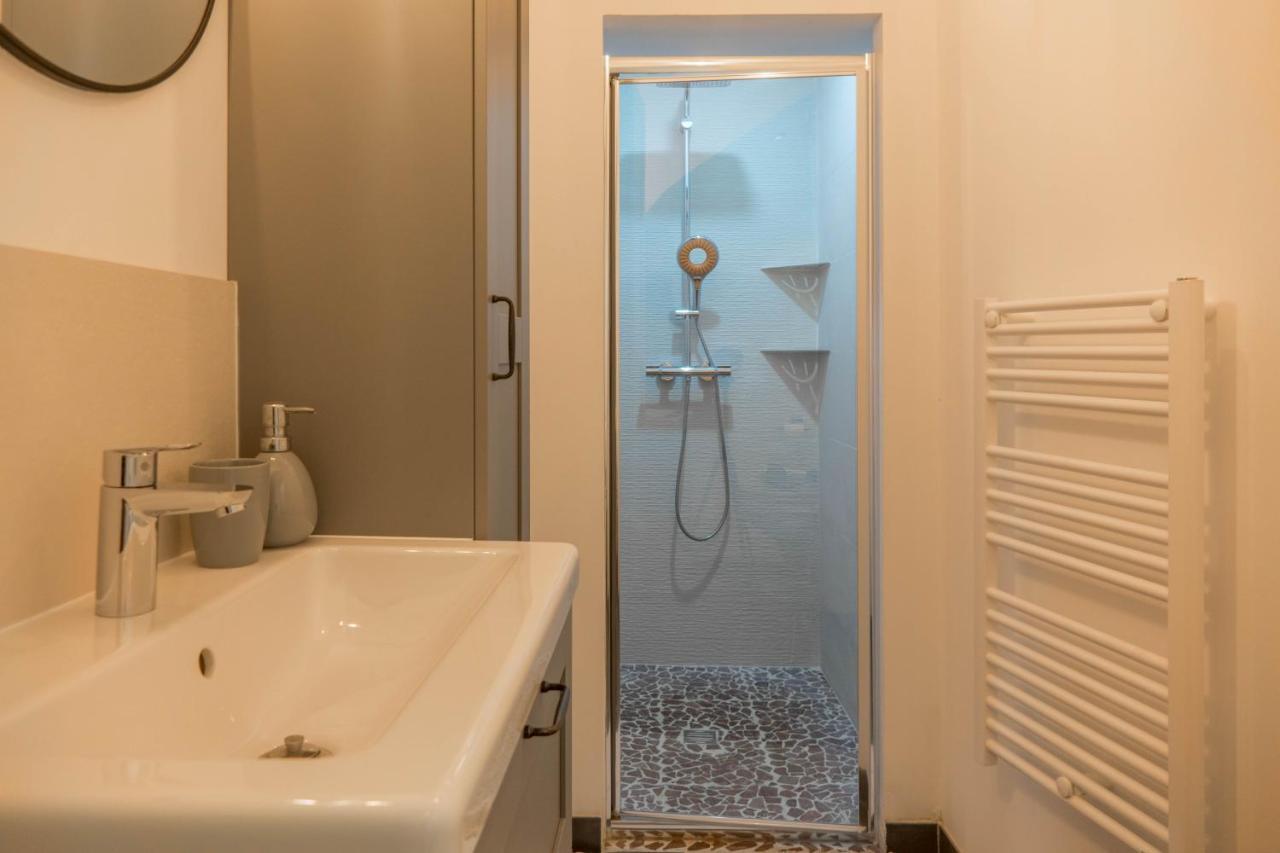 Studio Le Ligerien Saint-Denis-de l'Hotel Екстер'єр фото